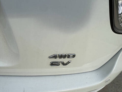 2015 Nissan Pathfinder SV