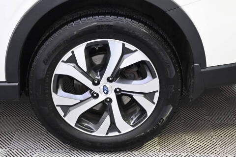 2022 Subaru Outback Touring XT