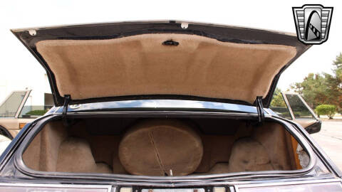 1985 Cadillac Seville