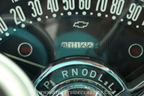 1956 Chevrolet Bel Air