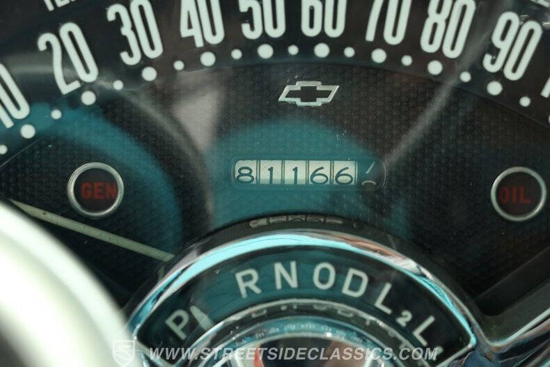 1956 Chevrolet Bel Air