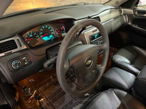 2013 Chevrolet Impala