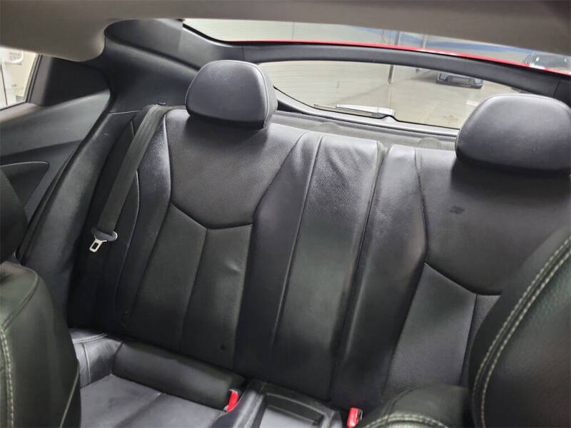 2013 Hyundai Veloster Turbo