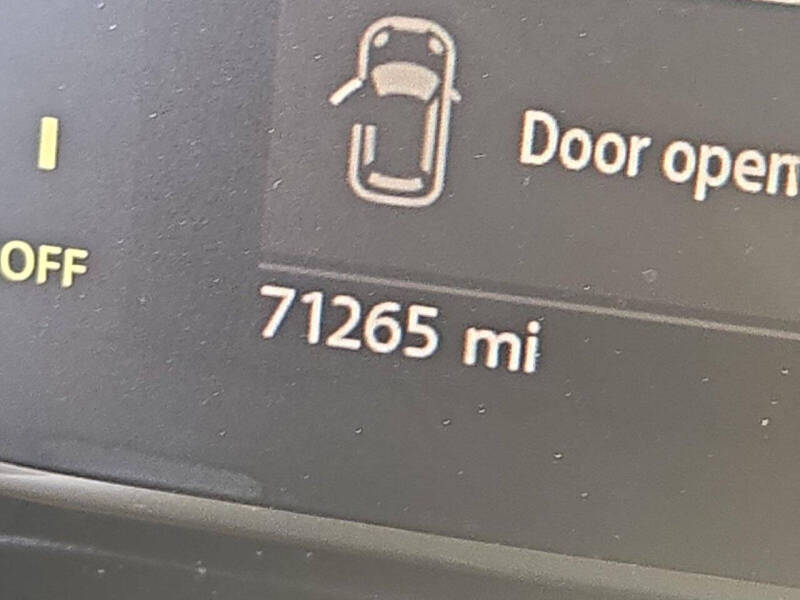 2022 MINI Countryman Cooper