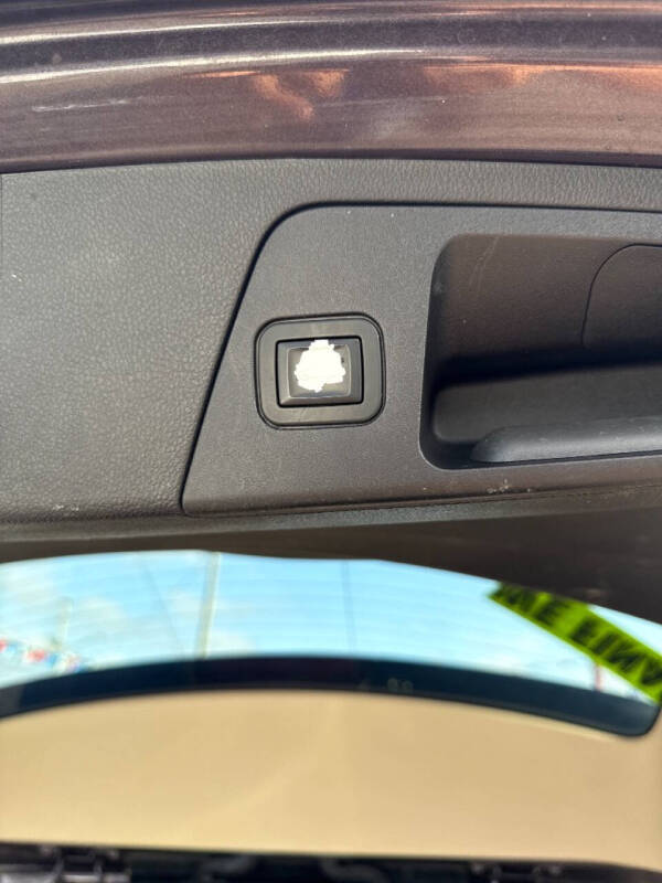 2016 Buick Envision Premium I