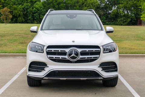 2022 Mercedes-Benz GLS GLS 450