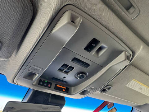 2017 Cadillac Escalade Premium Luxury