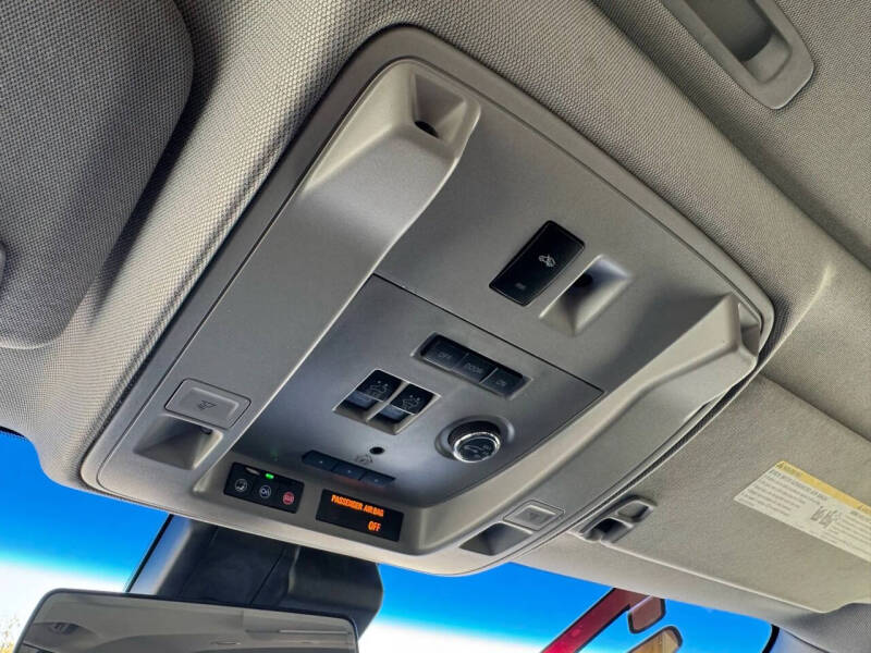 2017 Cadillac Escalade Premium Luxury