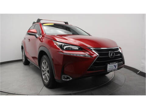 2016 Lexus NX 200t for sale at Payless Auto Sales in Lakewood WA
