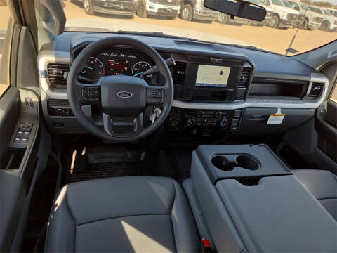 2026 Ford F-550 Super Duty