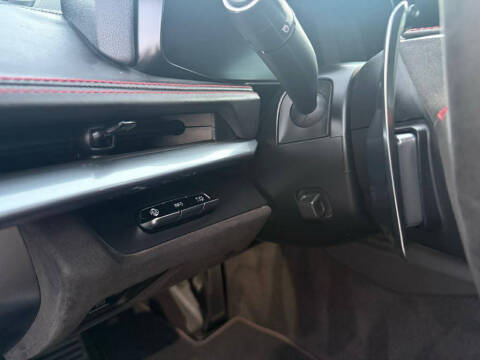 2022 Chevrolet Corvette Stingray