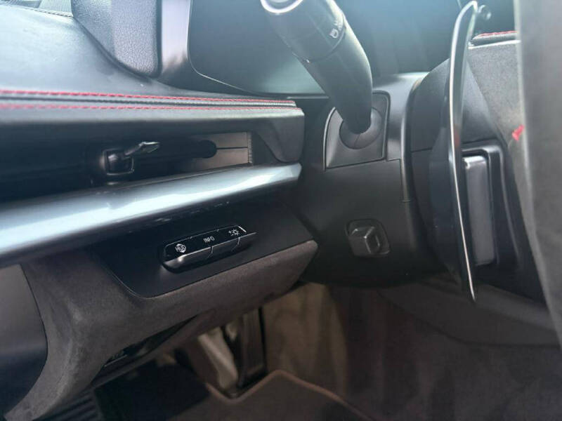 2022 Chevrolet Corvette Stingray