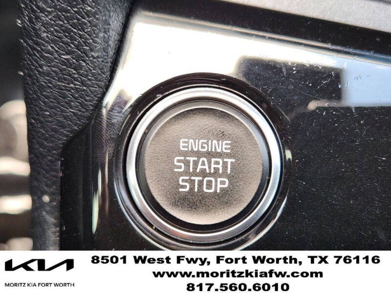 2023 Kia Sportage SX