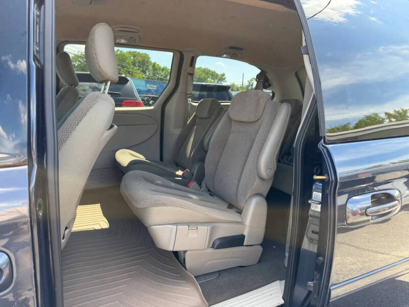 2007 Dodge Grand Caravan SXT