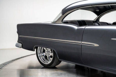 1955 Chevrolet Bel Air