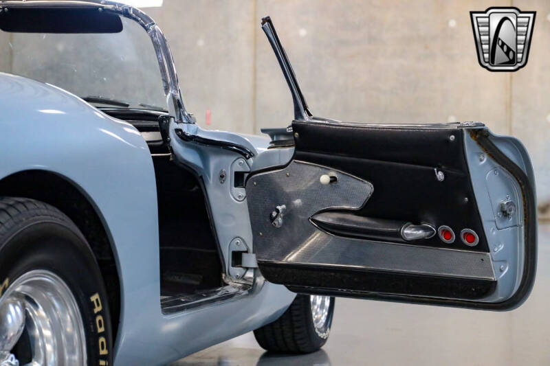 1960 Chevrolet Corvette