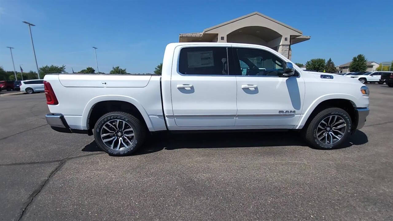 2025 Ram 1500 for sale at Victoria Auto Sales in Victoria, MN