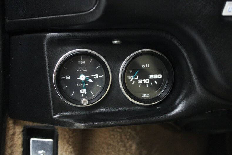 1978 Ferrari 308 GTS