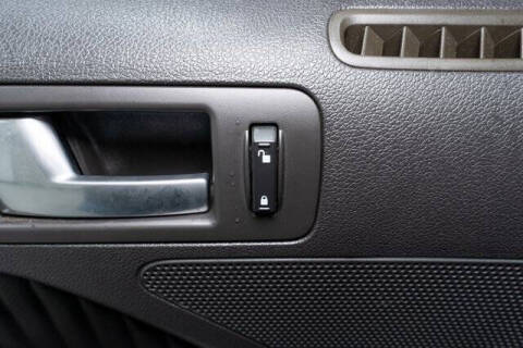 2011 Ford Shelby GT500