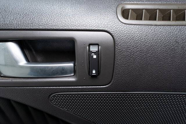 2011 Ford Shelby GT500