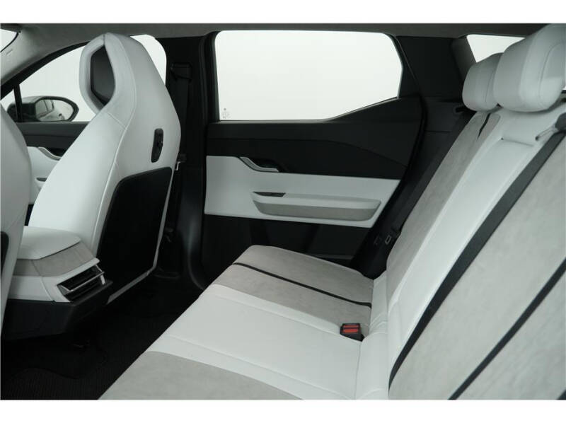 2023 Fisker Ocean Extreme