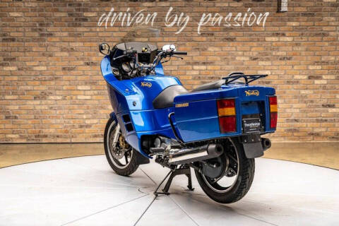 1989 Norton Commander "P53"