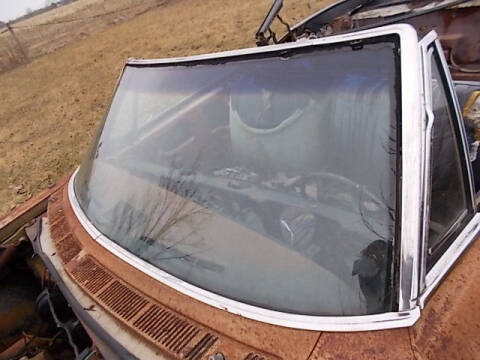 1966 Oldsmobile Eighty-Eight