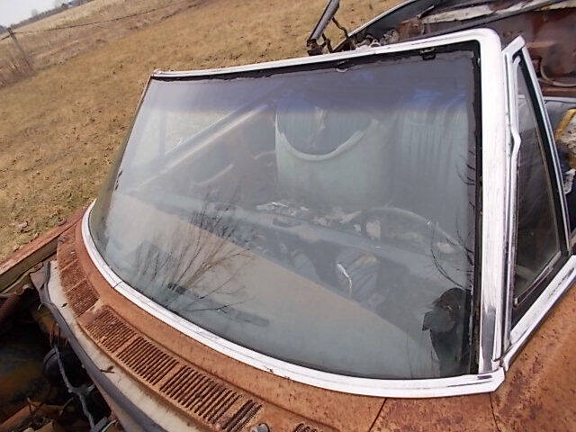 1966 Oldsmobile Eighty-Eight