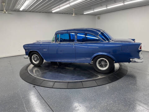 1955 Chevrolet Bel Air