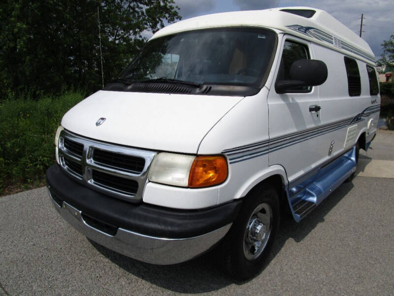 Camper Van For Sale In Iselin, NJ