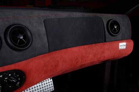 2004 Ferrari 360 Challenge Stradale