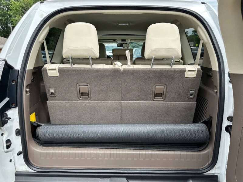 2014 Lexus GX 460