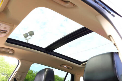 2016 Buick Envision Premium I