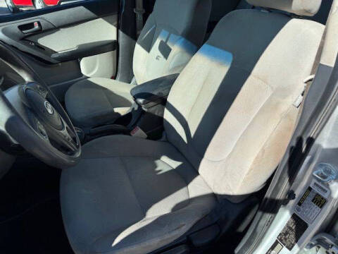 2010 Kia Forte EX