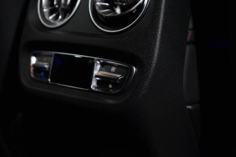 2022 Mercedes-Benz G-Class AMG G 63 4x4 Squared