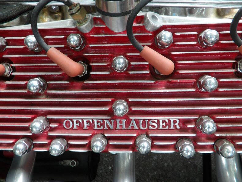 1931 Ford Model A