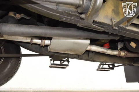 1997 Land Rover Defender