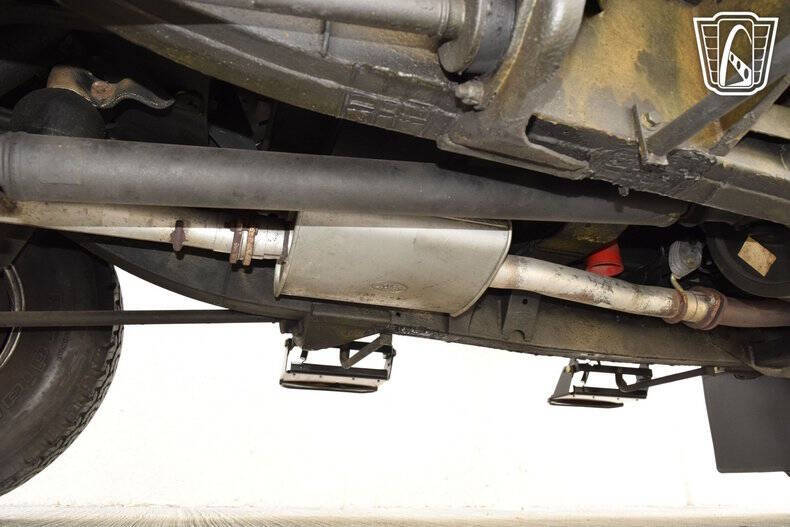 1997 Land Rover Defender