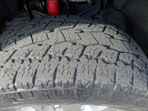 2018 GMC Sierra 2500HD Denali