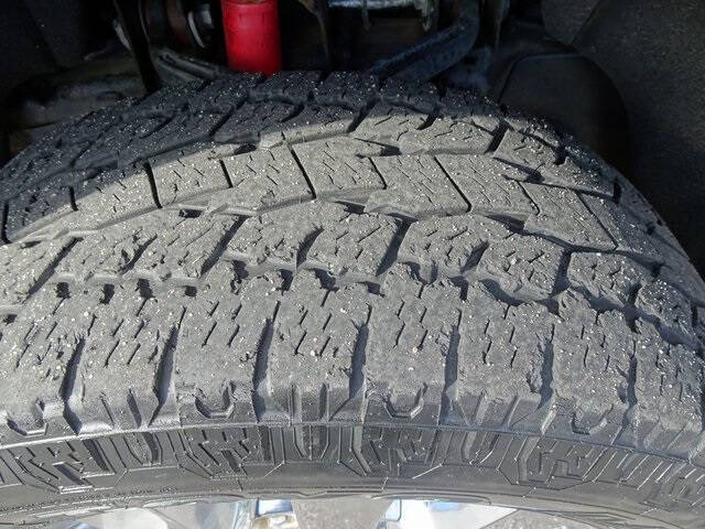 2018 GMC Sierra 2500HD Denali