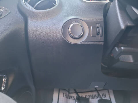 2011 Chevrolet Camaro LT