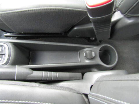 2015 Chevrolet Spark EV 1LT