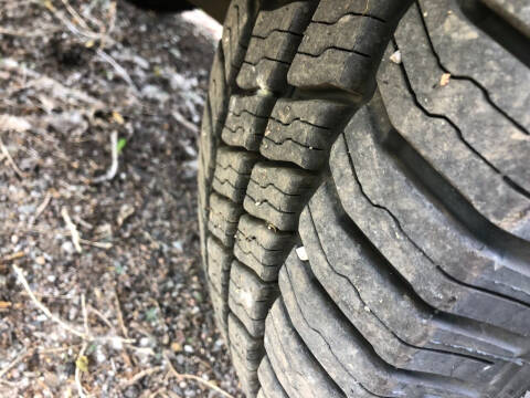 2015 Chevrolet Express 2500