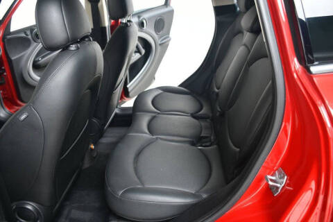 2013 MINI Countryman Cooper S