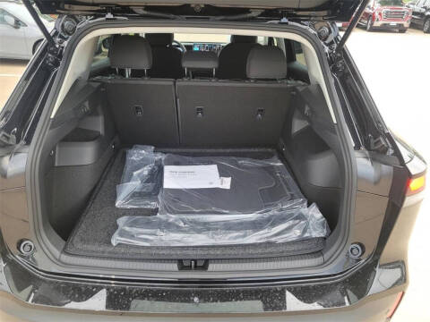 2025 Volkswagen Tiguan S