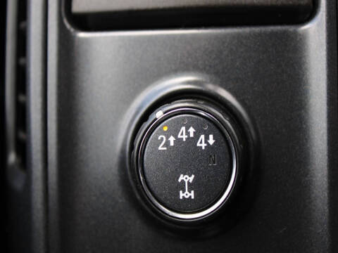 2019 Chevrolet Silverado 6500HD