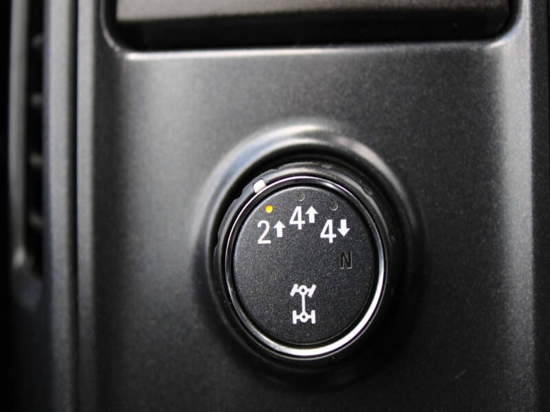 2019 Chevrolet Silverado 6500HD