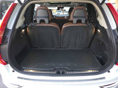 2019 Volvo XC90 T6 Inscription