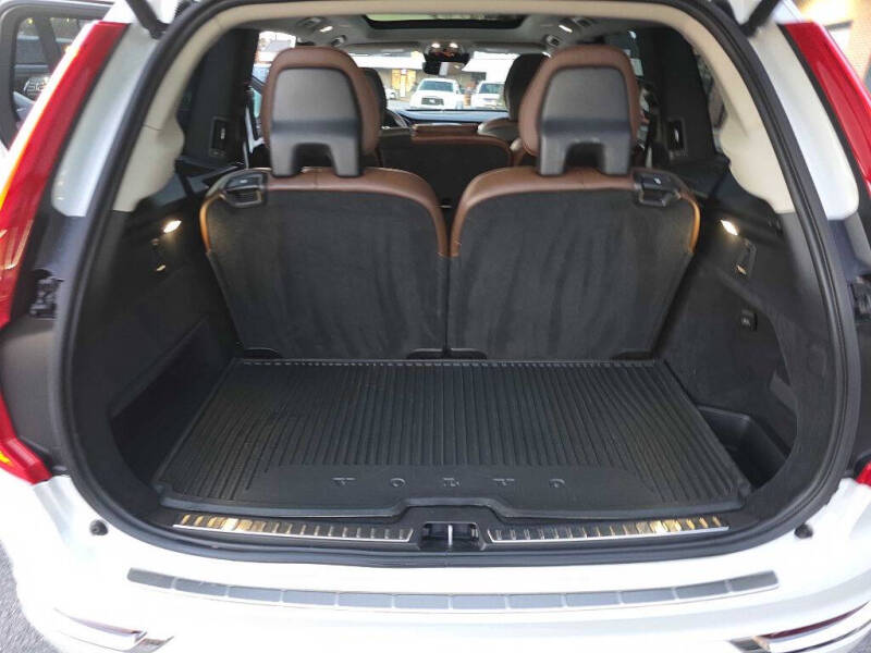 2019 Volvo XC90 T6 Inscription