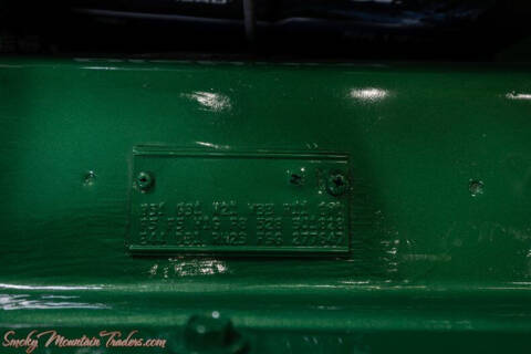 1969 Plymouth Roadrunner